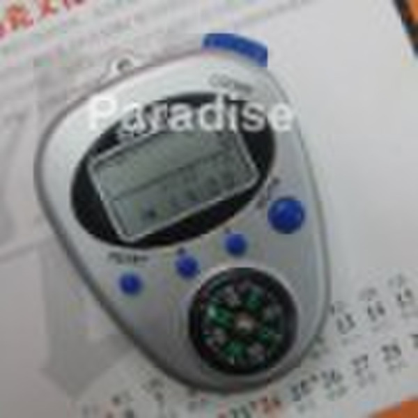 2011 newest digital hand tally counter with new fu