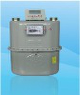 Industrial IC Card Gas Meter