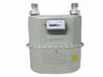 gas meter