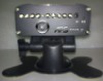 Infrared Car DVR