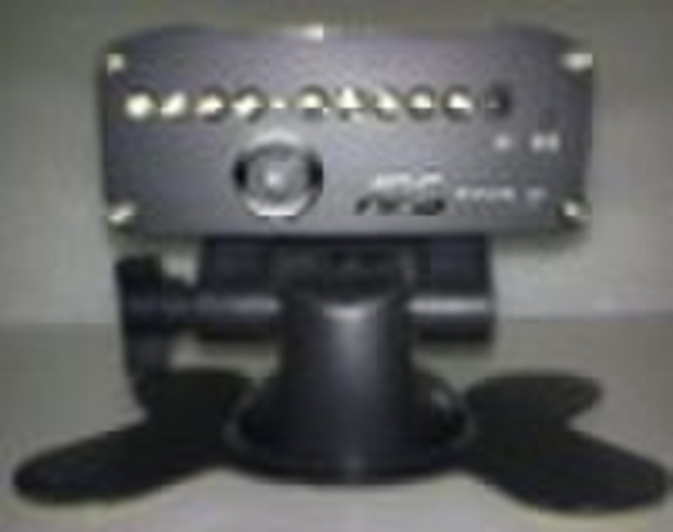 Infrared Car DVR