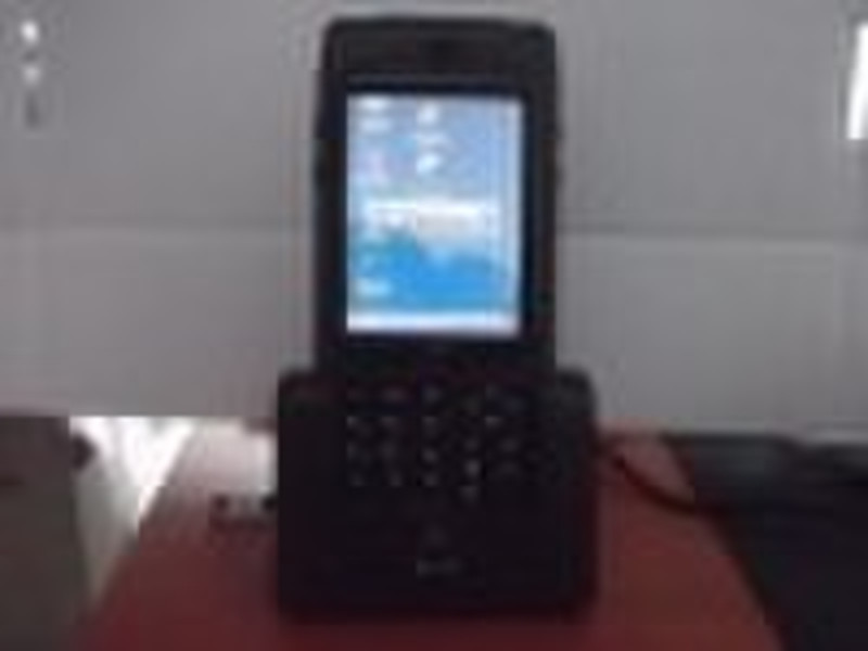 Hand-held Terminal Device