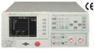 Programmable Auto Safety Tester