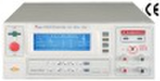 Programmable Auto Safety Tester