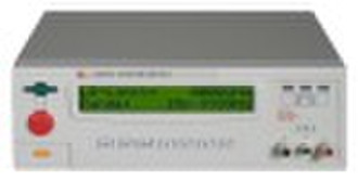Programmable Insulation Resistance Tester