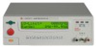 Programmable Insulation Resistance Tester