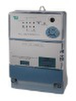 Power Line Carrier (PLC) Concentrator