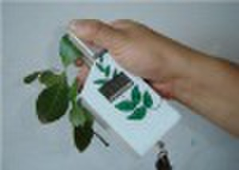 Chlorophyll Meter
