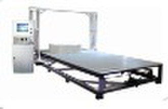 Hot wire EPS cutting machine
