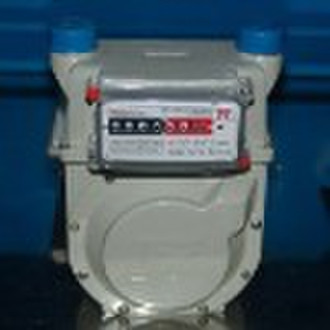 Diaphragm Gas Meter G1.6  (Aluminum frame)