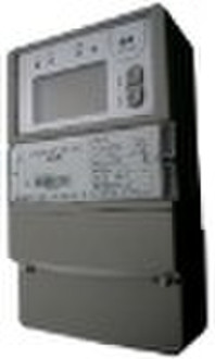 Electric Meter (DTSD / DSSD15)