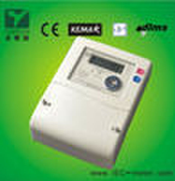 Smart-Meter-