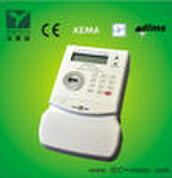 Smart-Meter-