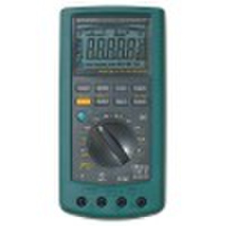 MS8218 LCR-Meter