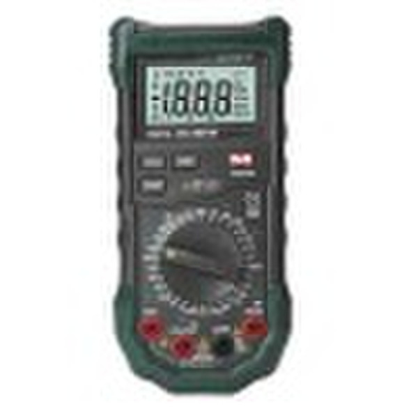 MS8264 3 1/2 Digital-Multimeter