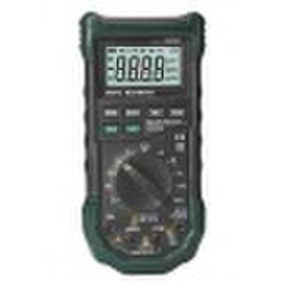 MS8268 Autorange Digital Multimeter