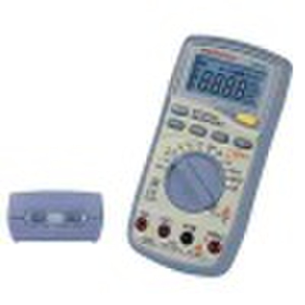 MS8209 5 in 1 Autorange Digital Multimeter