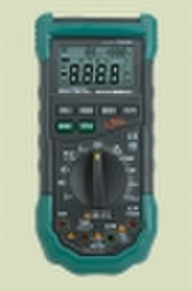 MS8229 5 in 1 Autorange Digital Multimeter mit A