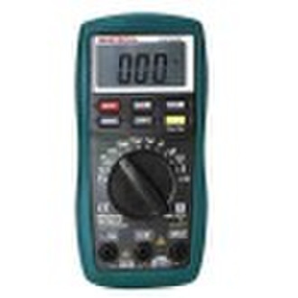 MS8221C Auto Bereich Digital-Multimeter