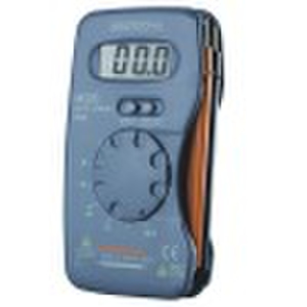 M320 Pocket Size Digital-Multimeter