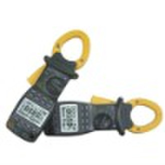 MS2205 Harmonic Power Clamp Meter