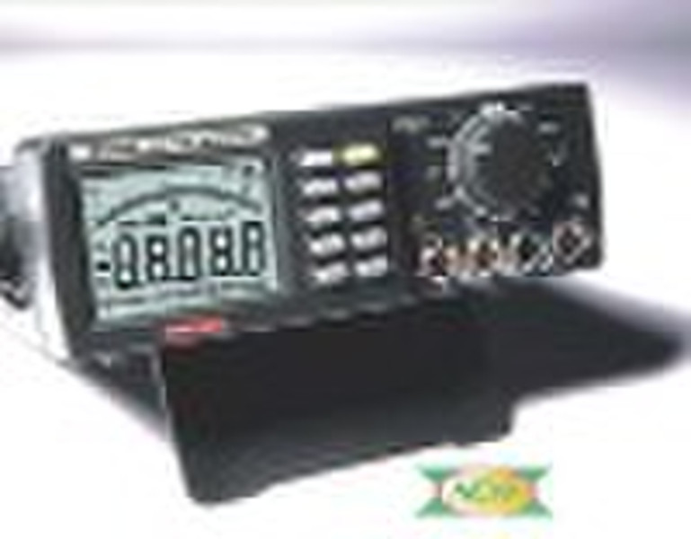 MS8040 Tischmultimeter