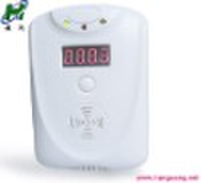 LPG detector,Gas alarm