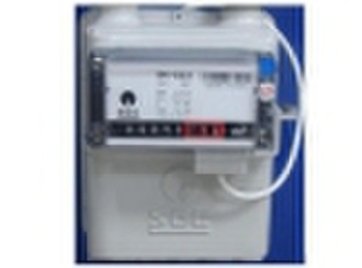 Gas meter,intelligent gas meter