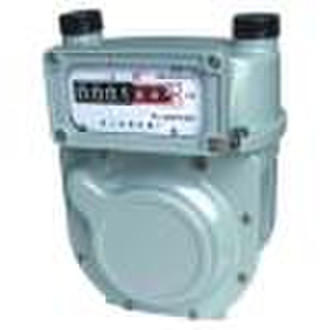 Diaphragm Gas Meter