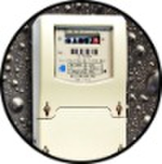 DDSI1036E Static Single Phase Energy Meter, electri