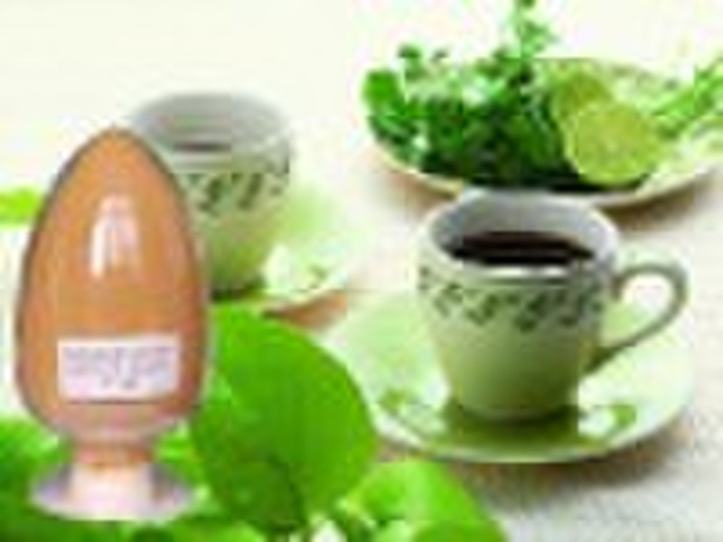 tea flavin60% (plant extract)