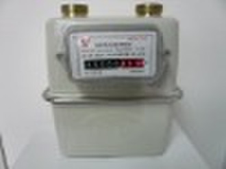 Domestic Gas Meter