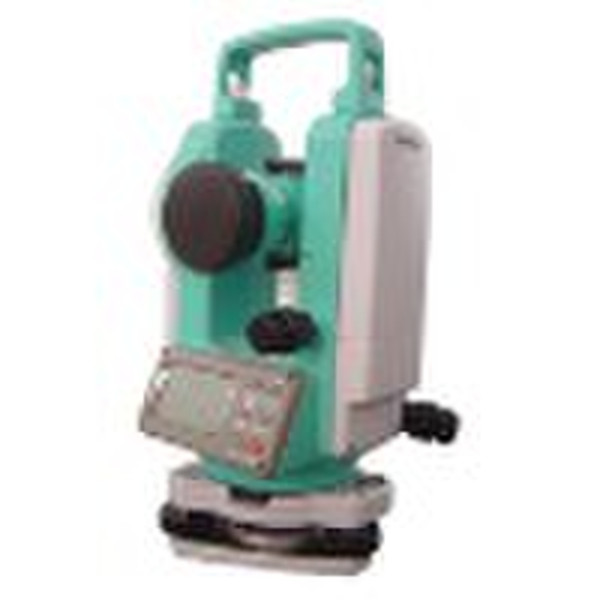 Electronic Theodolite