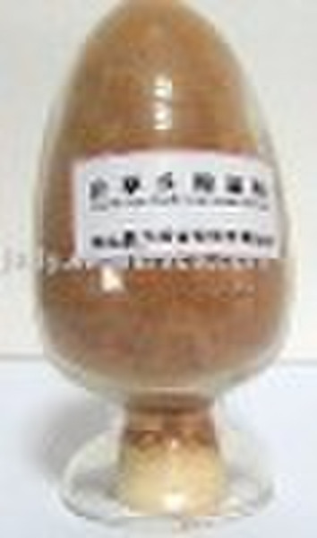 Cordyceps Cephalosporium Mycelia (No Co-60)