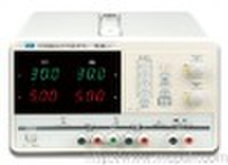 M10-MPD303 - PROGRAMMABLE DC POWER SUPPLY