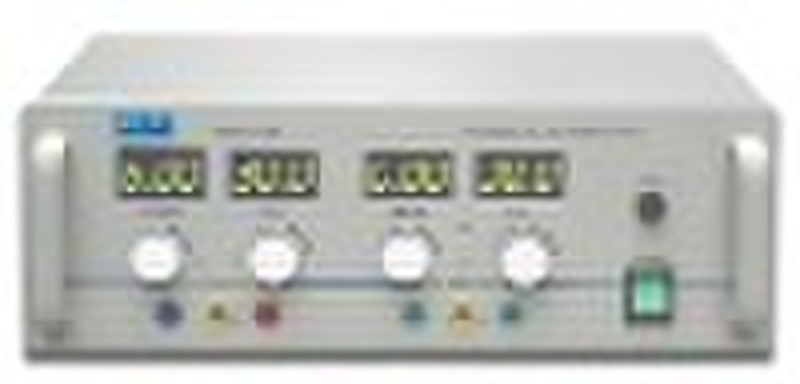 M10-AD370 - AC & DC LABORATORY POWER SUPPLY