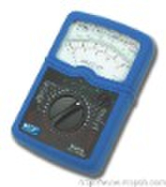 MS-406 MULTIMETER