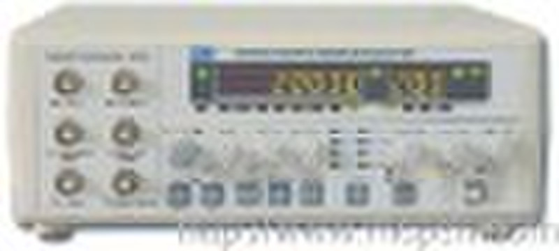 SG1642B - FUNCTION GENERATOR