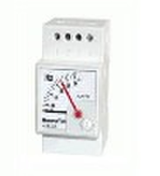 Explosion Proof Meter