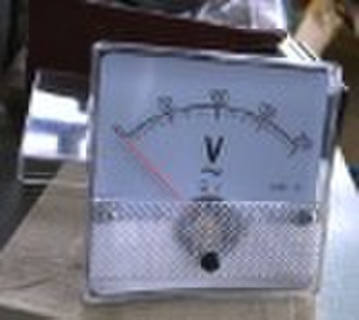 Voltmeter