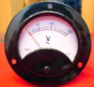 Mini Voltmeter