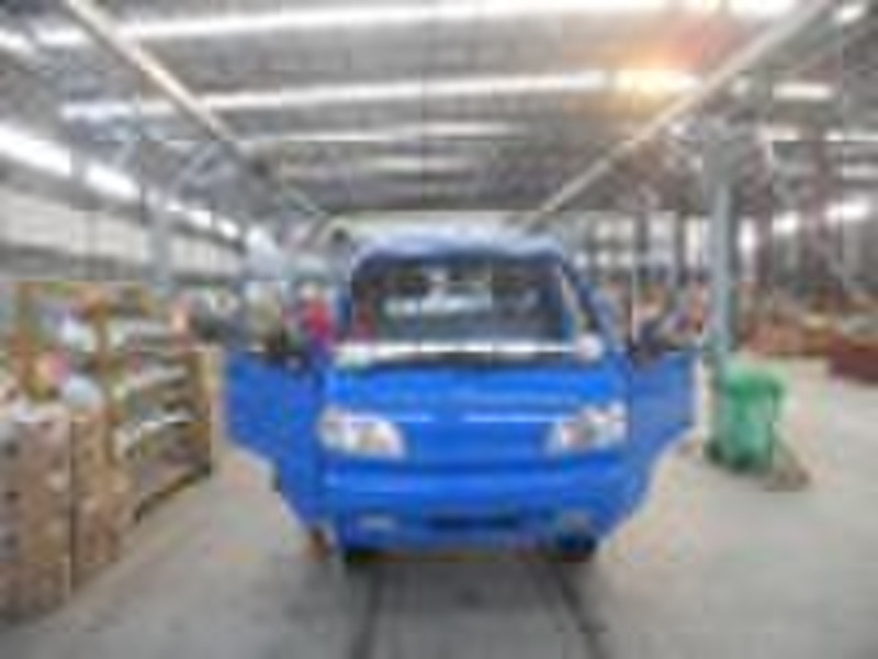 RHD mini truck