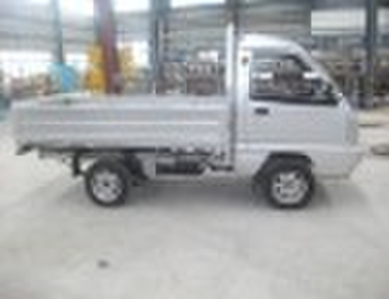 DongFeng light truck