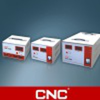 SVC Sing-Phase Automatic Voltage Stabilizer