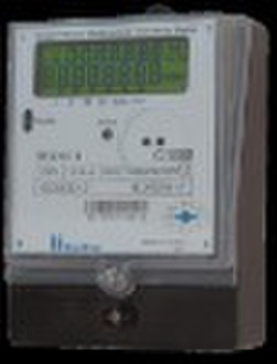 Static Single Phase Energy Meter (C1000M)