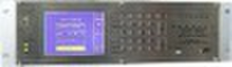 Energie Remote Terminal Unit (ERTU-BS02)