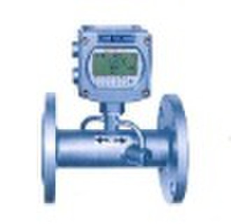 Ultrasonic Water Meter