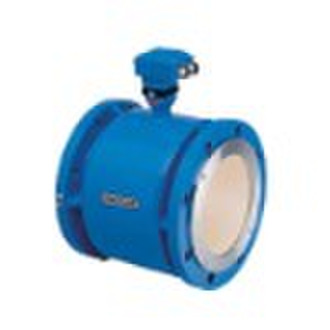 Krohne Electromagnetic Flowmeter