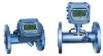 water flowmeter