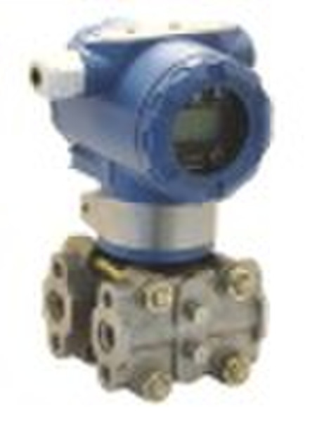 3351 pressure transmitter